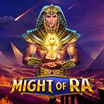 Might of Ra